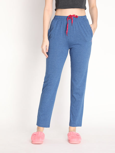 Women Jeans Track Pants - Buy Women Jeans Track Pants online in India