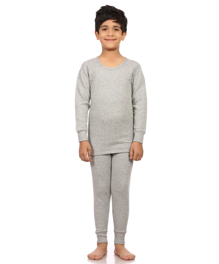Keeping Kids Cozy: A Guide to Kids Thermal Wear