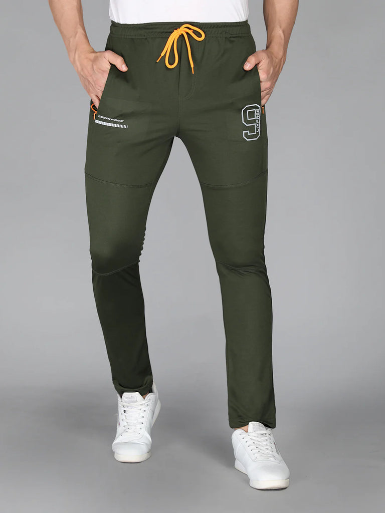 Unlocking the Essence of Summer Style with Men's Trackpants Trends