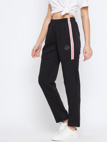 Embracing Cozy Chic: A Guide to Women's Winter Trackpants