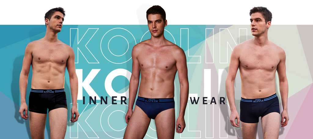 The Ultimate Guide to Men's Innerwear: Finding the Perfect Fit and Style
