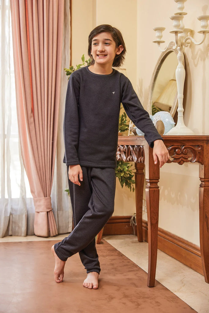 Are Thermals Good for Kids? Exploring the Benefits of Thermal Wear