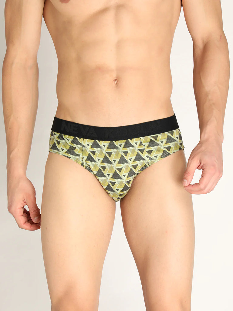 Full On Comfort Underwear, Full On Style OuterwearI Rupa Frontline