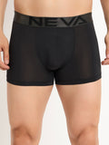 Neva FlexiFit Gents pack of 2 Trunk for Men elasticated waistband