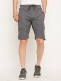 Neva Men Bermuda Elasticated Drawstring Waistband Two Side and one back pocket