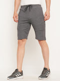 Neva Men Bermuda Elasticated Drawstring Waistband Two Side and one back pocket