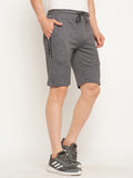 Neva Men Bermuda Elasticated Drawstring Waistband Two Side and one back pocket