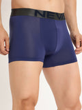 Neva FlexiFit Gents pack of 2 Trunk for Men elasticated waistband