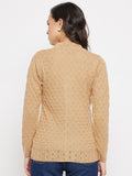 LIVFREE  WOMEN CARDIGAN