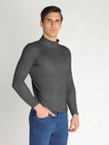 LIVFREE MENS SMART HIGH NECK UNDERJACKET