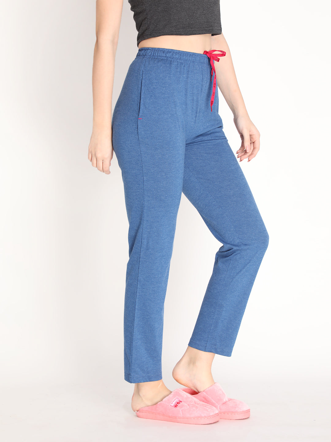 Cotton Trousers For Women - Buy Cotton Trousers For Women online in India