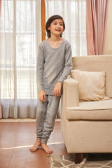 Neva Kids Unisex (Boys and Girls) 2 Uppers Combo Set Esancia Thermal- –  Neva Clothing India