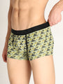 Neva Koolin Printed Men Short Trunk| Pack of 3