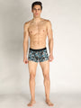 Neva Koolin Printed Men Short Trunk| Pack of 3