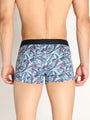 Neva Koolin Printed Men Short Trunk| Pack of 3